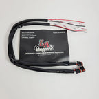 Handlebar Extension Wiring Kit for Harley Softail (2011–2017) LA-8990-02