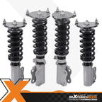 Adjustable Coilovers Suspension Kit for Chevrolet Impala (2000–2011)
