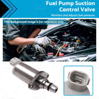 Fuel Pump Suction Control Valve SCV 04226-30020 for Toyota Hilux Hiace