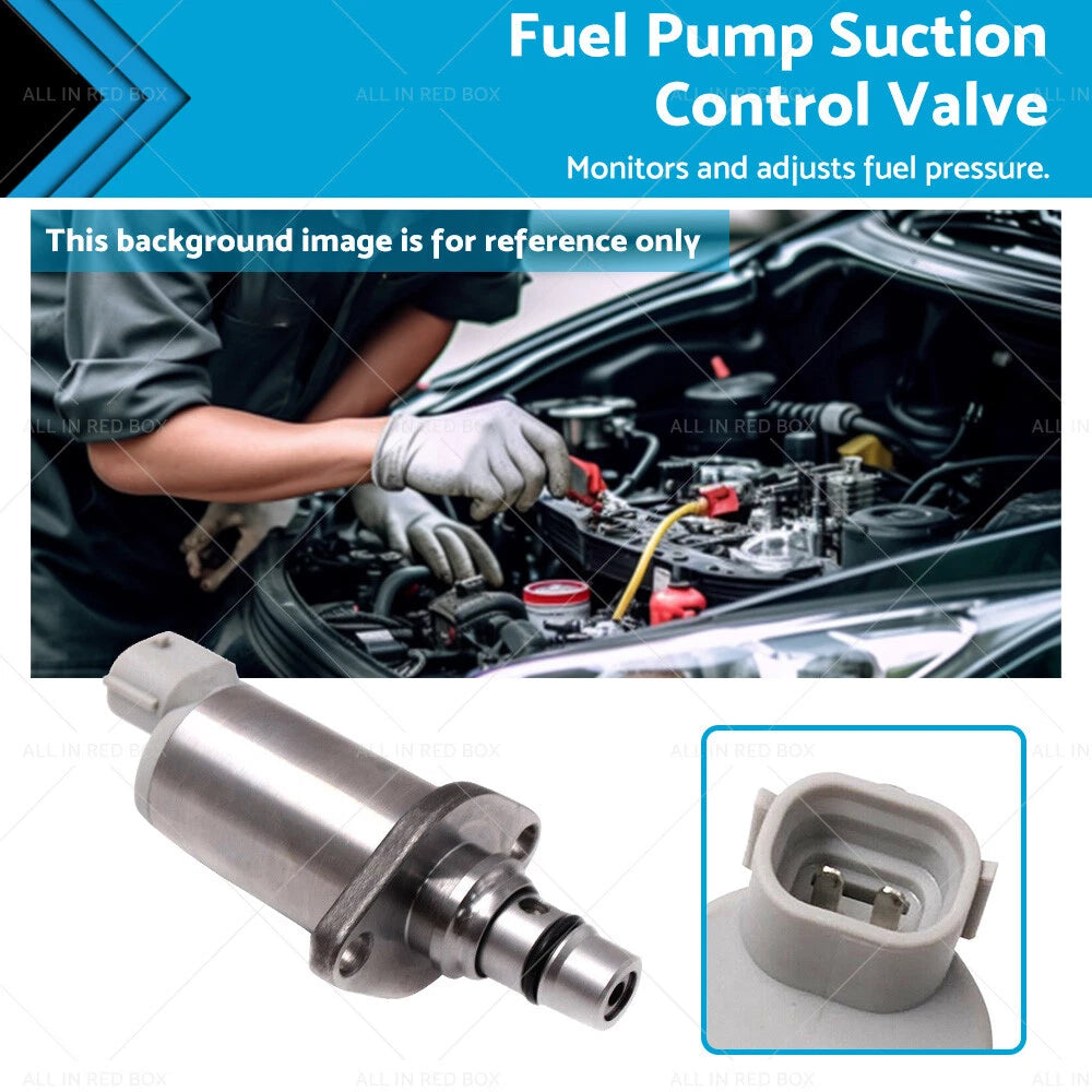 Fuel Pump Suction Control Valve SCV 04226-30020 for Toyota Hilux Hiace