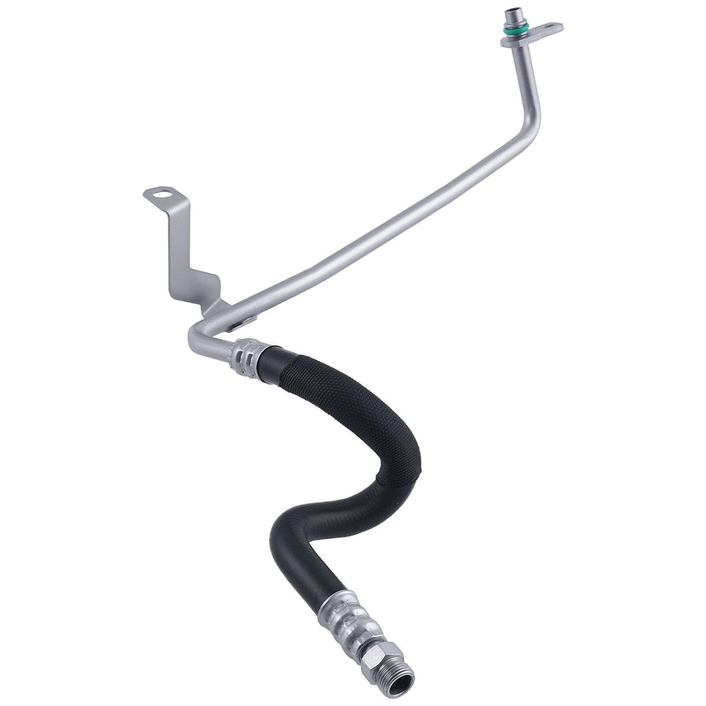 2X Oil Cooler Hose for Audi A4/A5 (2009-2016)