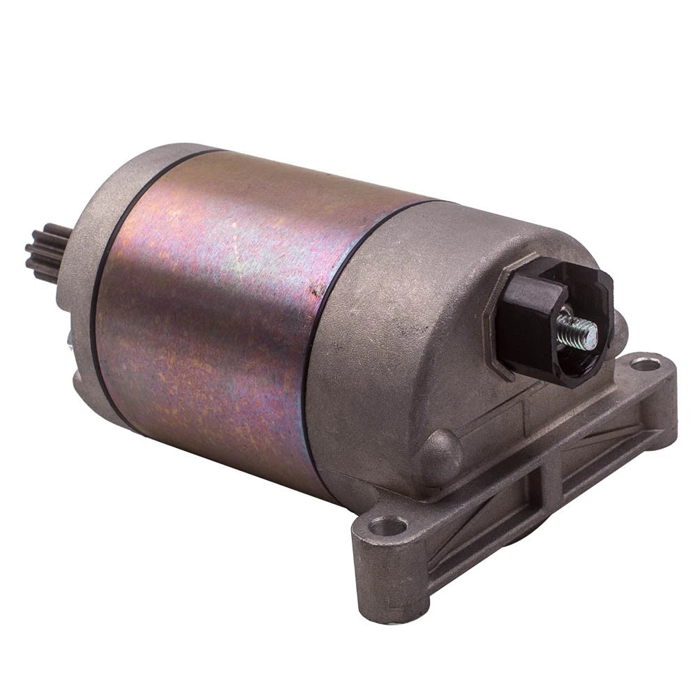 Starter Motor for Yamaha Kodiak 700 and Grizzly 550 (2009–2019)