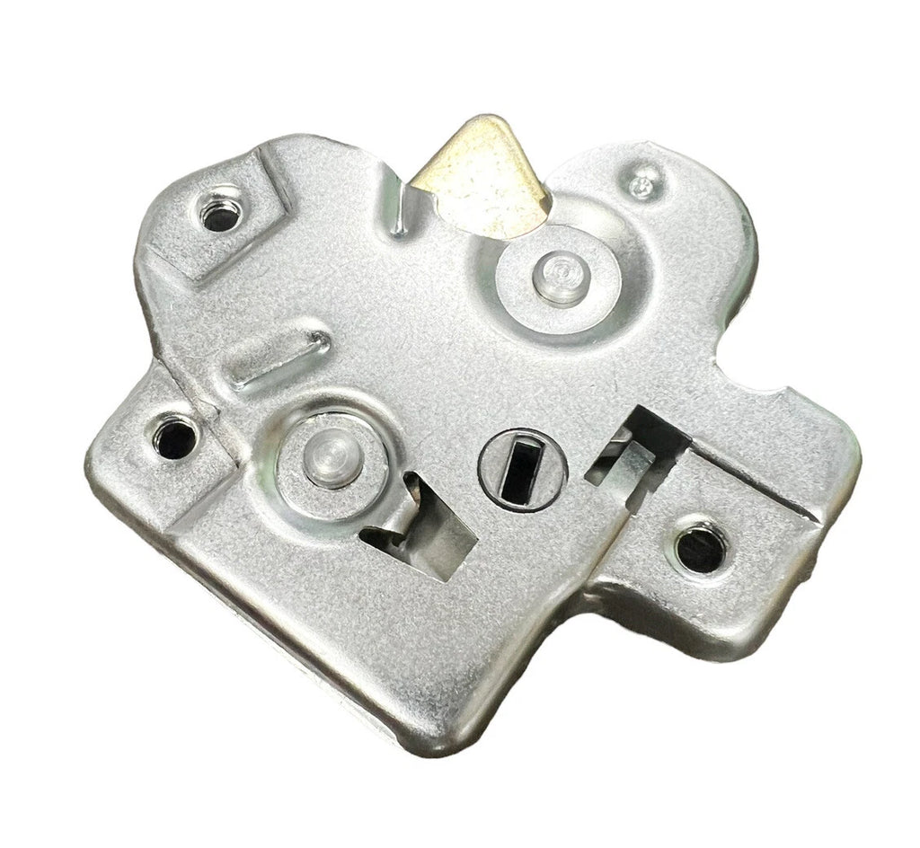 Trunk Lid Latch Assembly Replacement for 1967–1969 Chevy Camaro