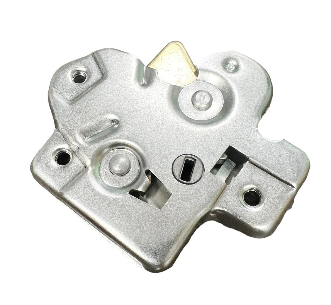 Trunk Lid Latch Assembly Replacement for 1967–1969 Chevy Camaro