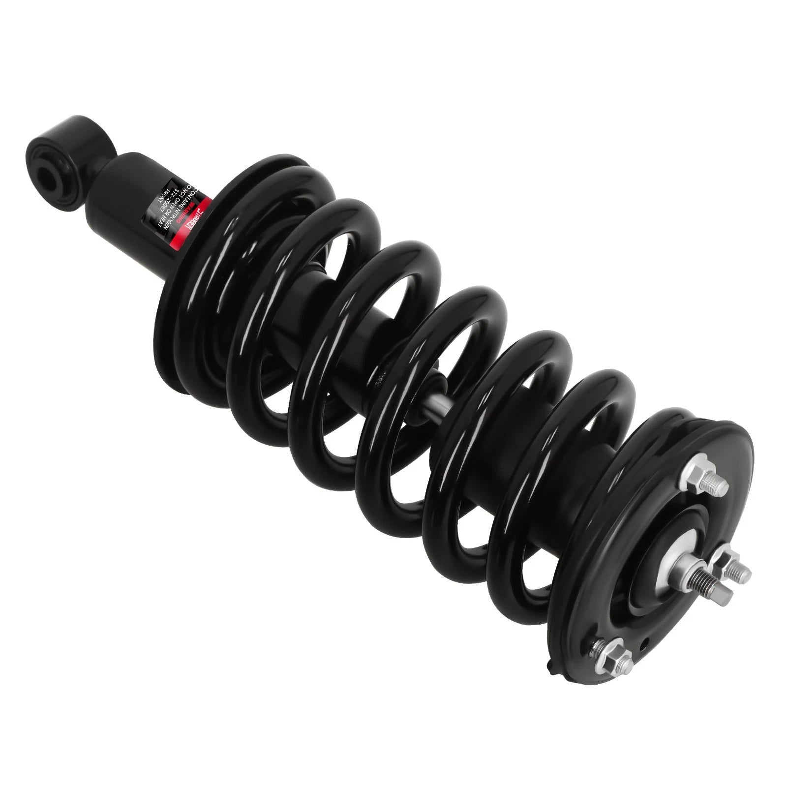 Front Complete Shock Struts Assembly for Nissan Titan (2004–2015) 171358