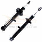 Front Pair Shocks Struts Absorber Assemblies for Lexus IS250 IS350 (2006–2015)