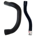 Gates Upper & Lower Radiator Coolant Hose Kit for Ford Club Wagon Falcon Mustang