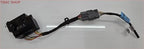 Front LH Seat Switch for Lincoln Continental (1998–2002) F8OZ-14A701-AB