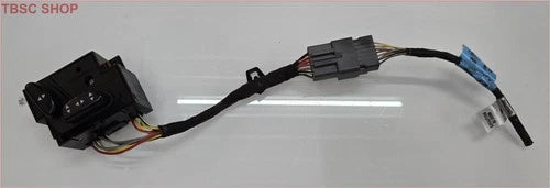 Front LH Seat Switch for Lincoln Continental (1998–2002) F8OZ-14A701-AB