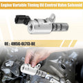Variable Valve Timing Control Solenoid for Ford Focus (2000–2018)