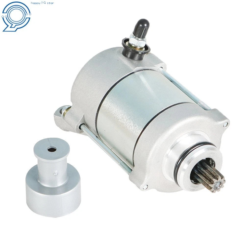 Starter Motor for Honda CRF450X (2005–2018) Off-Road
