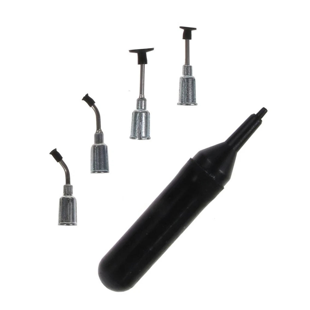 BGA Vacuum Pen for IC Chip Transfer and Placement (No Power Required)