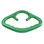 Passenger Tank Hand Grab Bar Handle for Kawasaki Ninja ZX-6R ZX-9R ZX-14R