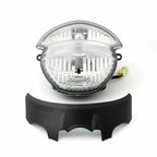 Front Headlight Assembly for Ducati Monster 659 696 795 796 M1000 CR T9