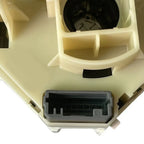 AC Control Switch for Toyota Models