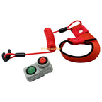 Safety Tether Lanyard Kill Switch for Kawasaki Jet Ski JS750 (1992–2002)
