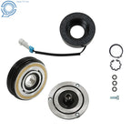 A/C Compressor Clutch Kit for Chevrolet Silverado 1500 (2001–2006)