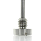 Magnetic Gearcase Drain Plug for Volvo Penta AQ 270 275 280 290 SP/DP (852904)
