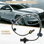 1pc ABS Wheel Speed Sensor for Honda Civic IX (2002–2012) 57475TV0E01