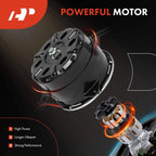 Radiator Fan Cooling Motor for Toyota Sienna (1998–2003)