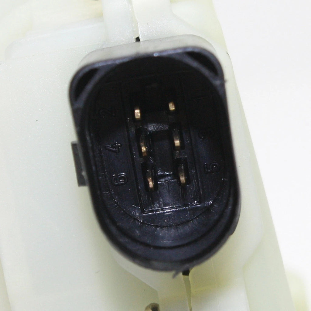 Door Lock Actuator for Volkswagen Jetta (1999–2005) Rear Driver Side