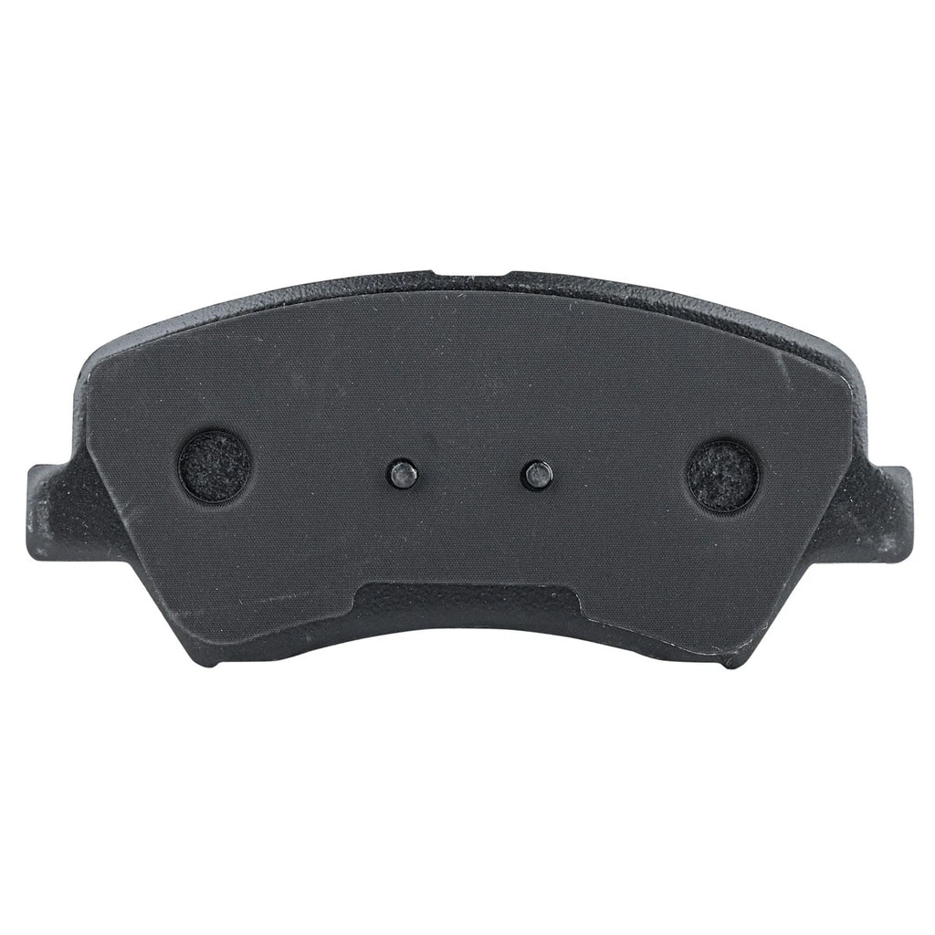 Brake Disc and Pad Kit for Kia Forte, Hyundai Veloster (2014–2018)