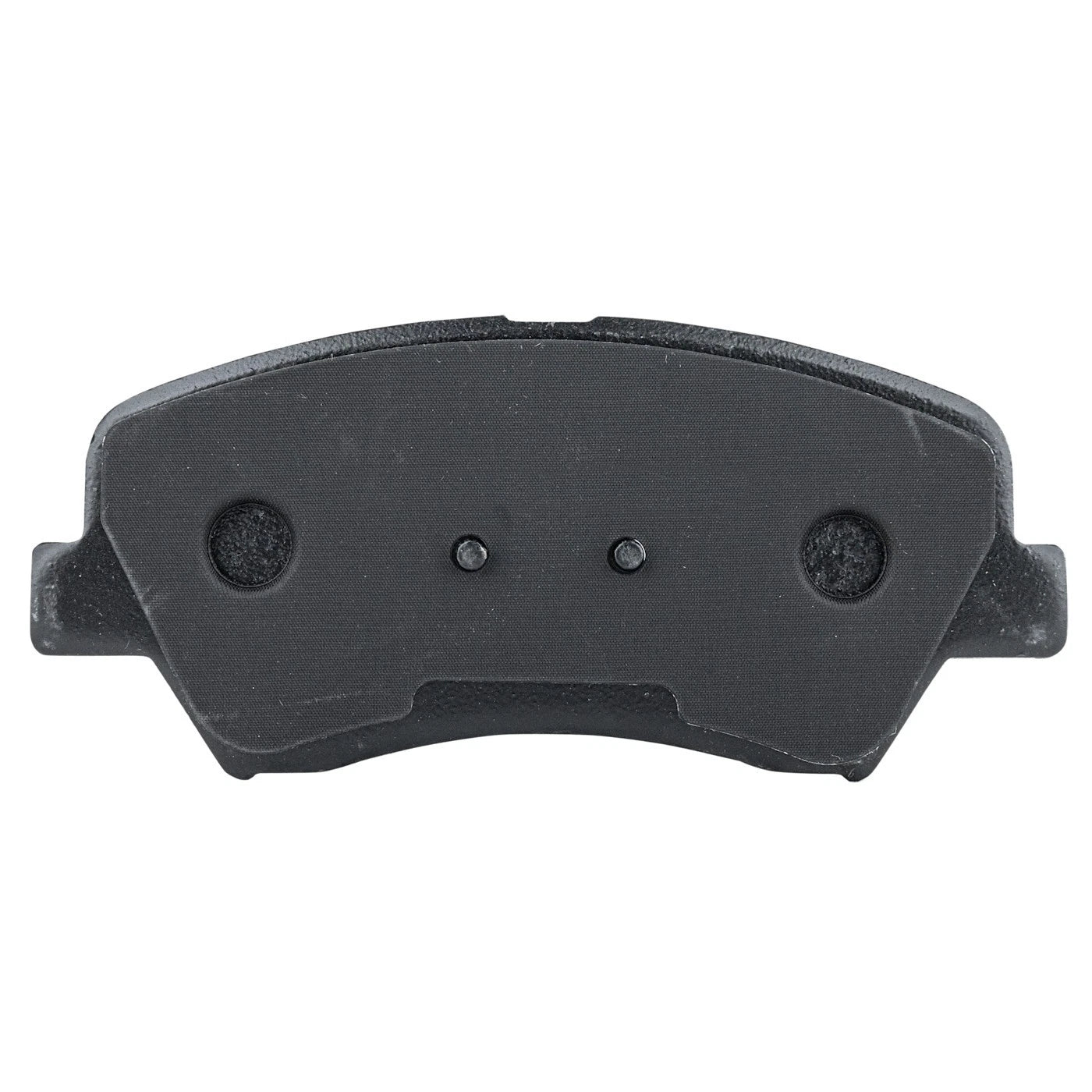 Brake Disc and Pad Kit for Kia Forte, Hyundai Veloster (2014–2018)