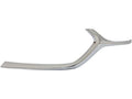 Driver Side Grille Molding for Mazda 3 (2019–2025) KT935KT