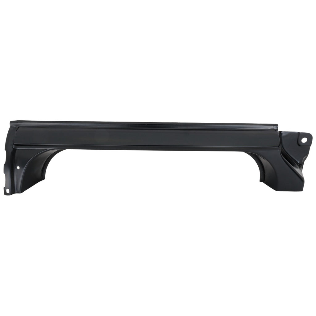 Rocker Panels for Chevy C20 C30 K10 (Driver Left Side)