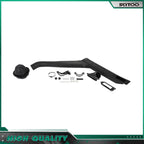Narrow Air Intake Snorkel Kit for Landcruiser 70 71 73 75 78 Series (1985–2007)