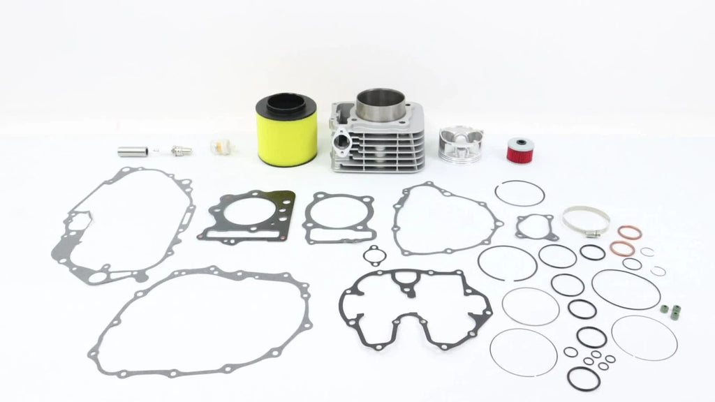 Engine Rebuild Kit for Honda TRX400EX SporTrax (1999–2008)
