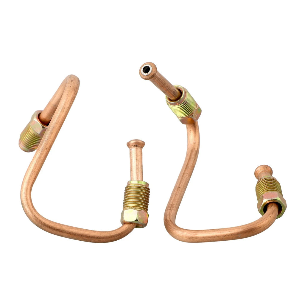 Brake Lines for Audi A4 (2002–2008) 8D0611721F