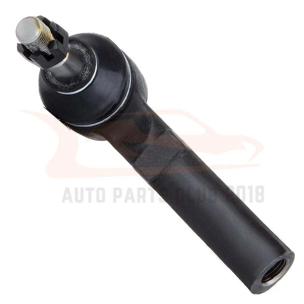 2X Front Inner Outer Tie Rod Ends for Buick Allure (2005–2008)