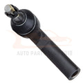 2X Front Inner Outer Tie Rod Ends for Buick Allure (2005–2008)