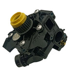 Electronic Water Pump Thermostat Assembly for Audi Q3 Volkswagen Golf Passat CC (2011–2020)