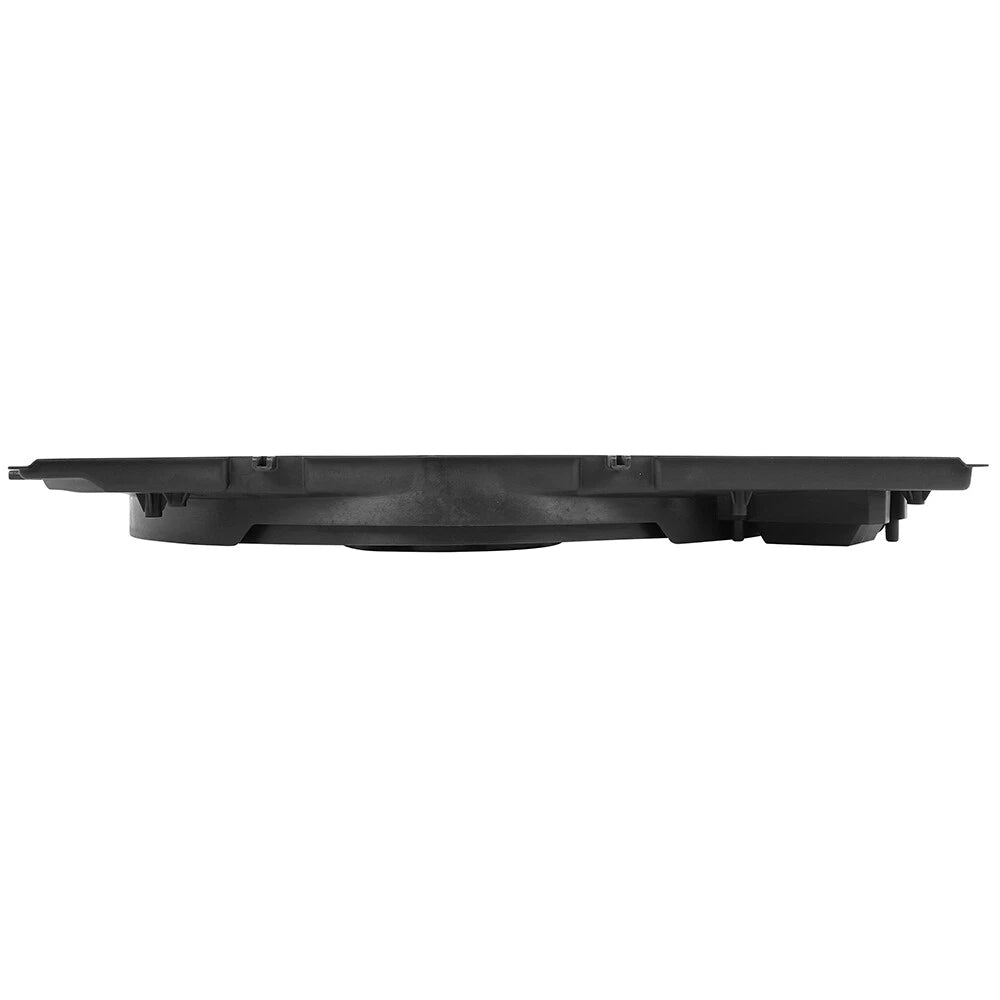 Radiator Cooling Fan for Mercedes-Benz S430 (2000–2006)