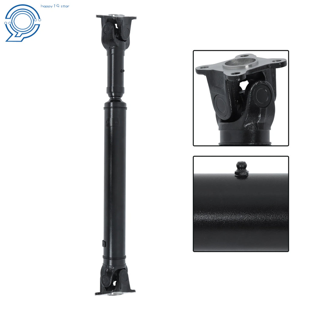 Front Driveshaft for Toyota 4Runner, Lexus GX460, GX470 (2003–2009)