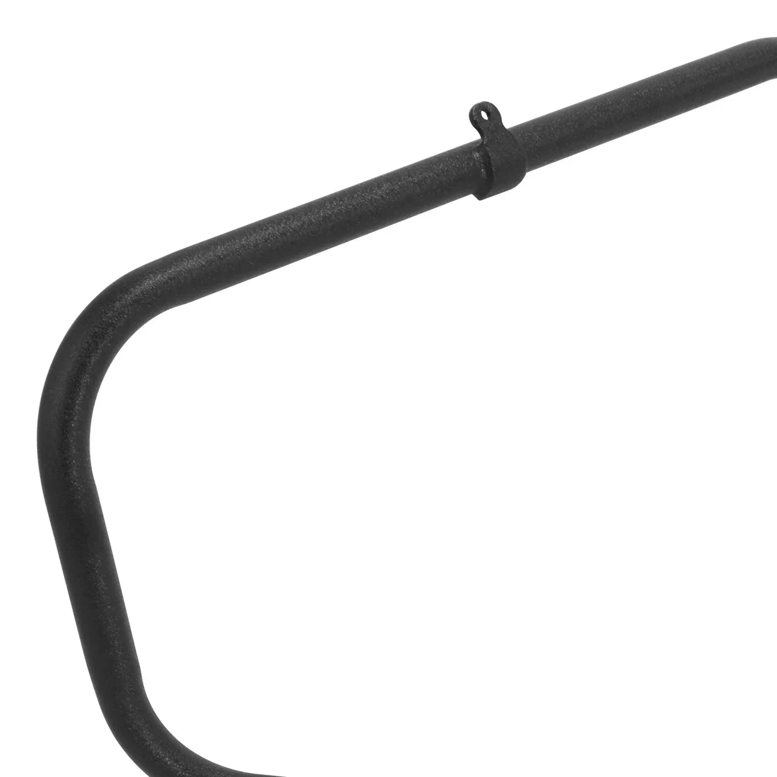 Engine Guard Crash Bar Saddlebag Bracket for Harley Touring (2014-2024)