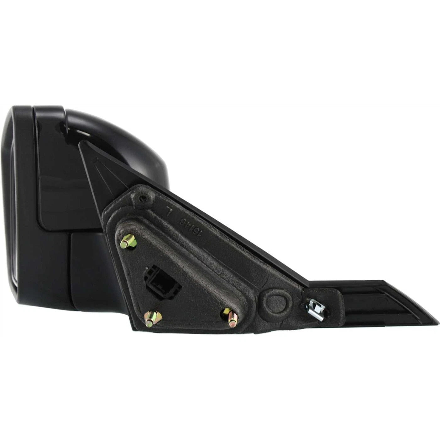 Power Mirror for Ford Five Hundred (2005–2007) Left Manual Folding