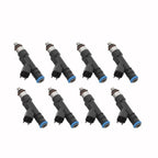 8x Fuel Injector FC3Z-9F593-A for F-250 F-350 6.2L V8 (2015–2016)