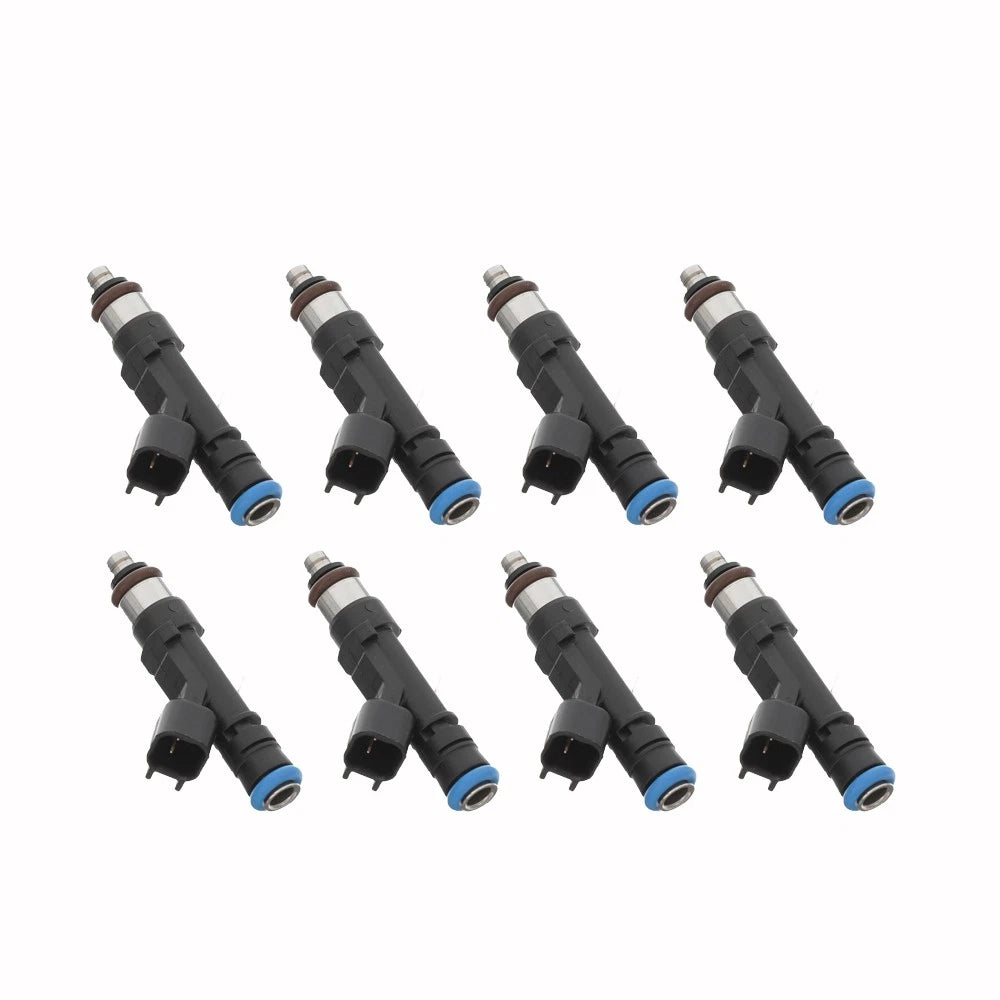 8x Fuel Injector FC3Z-9F593-A for F-250 F-350 6.2L V8 (2015–2016)