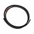 Windshield Weatherstrip Moulding Rubber Front Fits Isuzu D-Max Pickup 2011-19