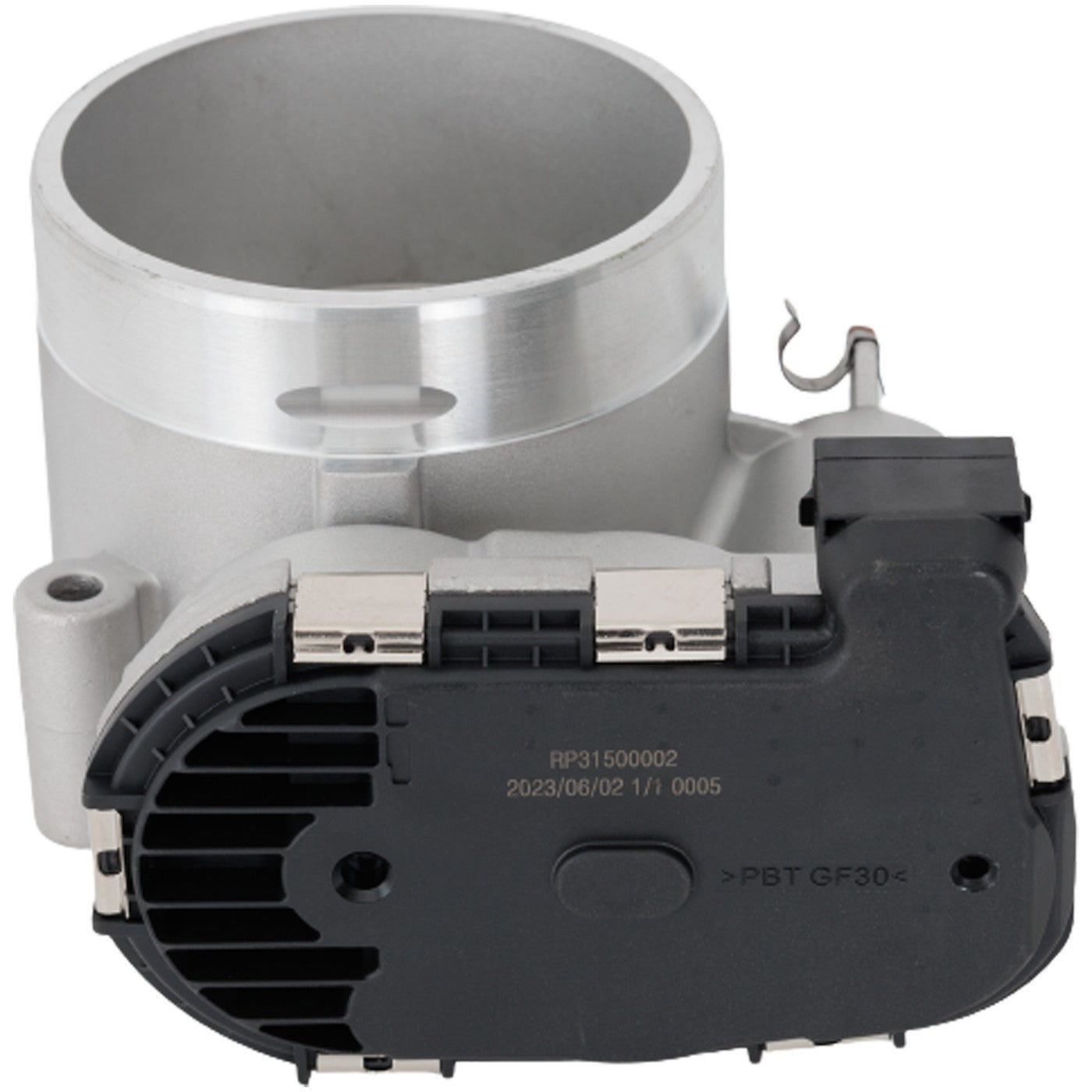 Throttle Body for Porsche 911 Cayenne Panamera (2010–2013)