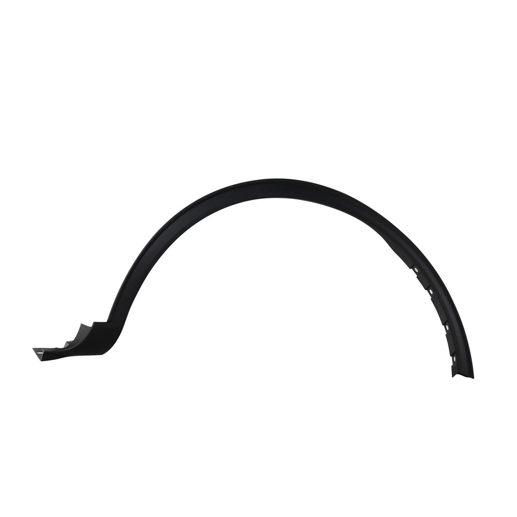 Replacement Front Passenger Side Wheel Arch Trim For 2020-2021 Ford Escape
