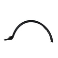Replacement Front Passenger Side Wheel Arch Trim For 2020-2021 Ford Escape