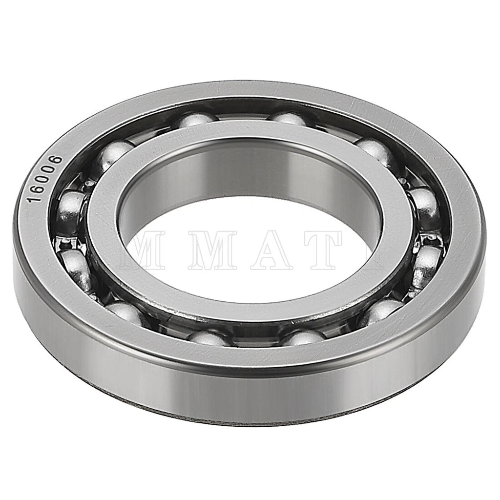 Front Differential Bearing & Seal Kit for Polaris RZR S 800 (2008–2010)