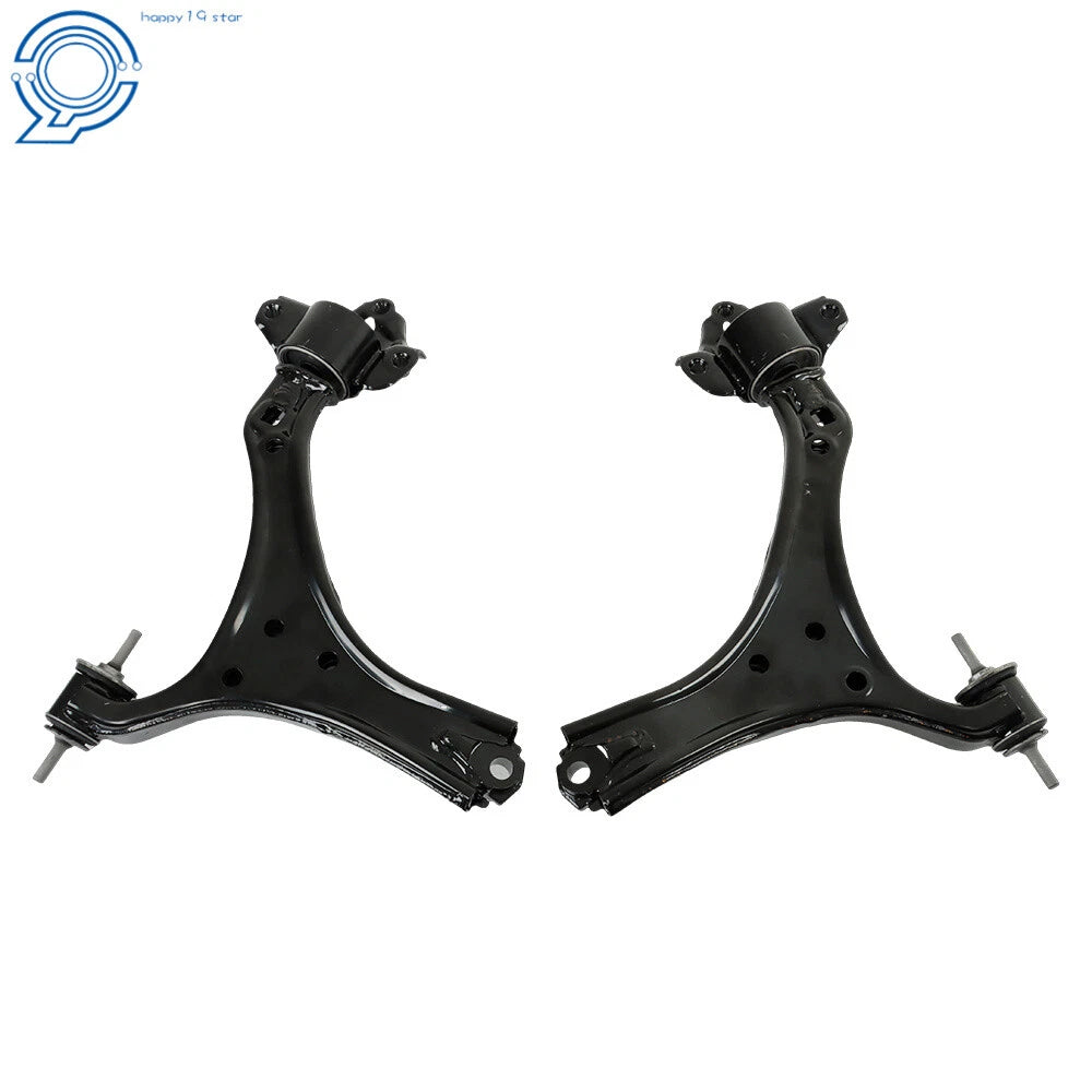 Set of 2 Front Lower Control Arm Ball Joints for Honda Accord (2013–2017)