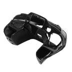 Gloss Black Inner & Outer Fairings for Harley Road Glide CVO (2015–2024)