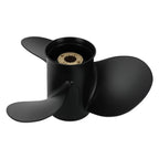 3 Blade Aluminum Boat Propeller for Mercury 35HP 40HP 45HP (Years Not Specified)