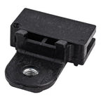 Sturdy Door Glass Channel Retainer Clip for Hyundai Elantra